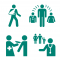 Bild Grundversorgung Icons